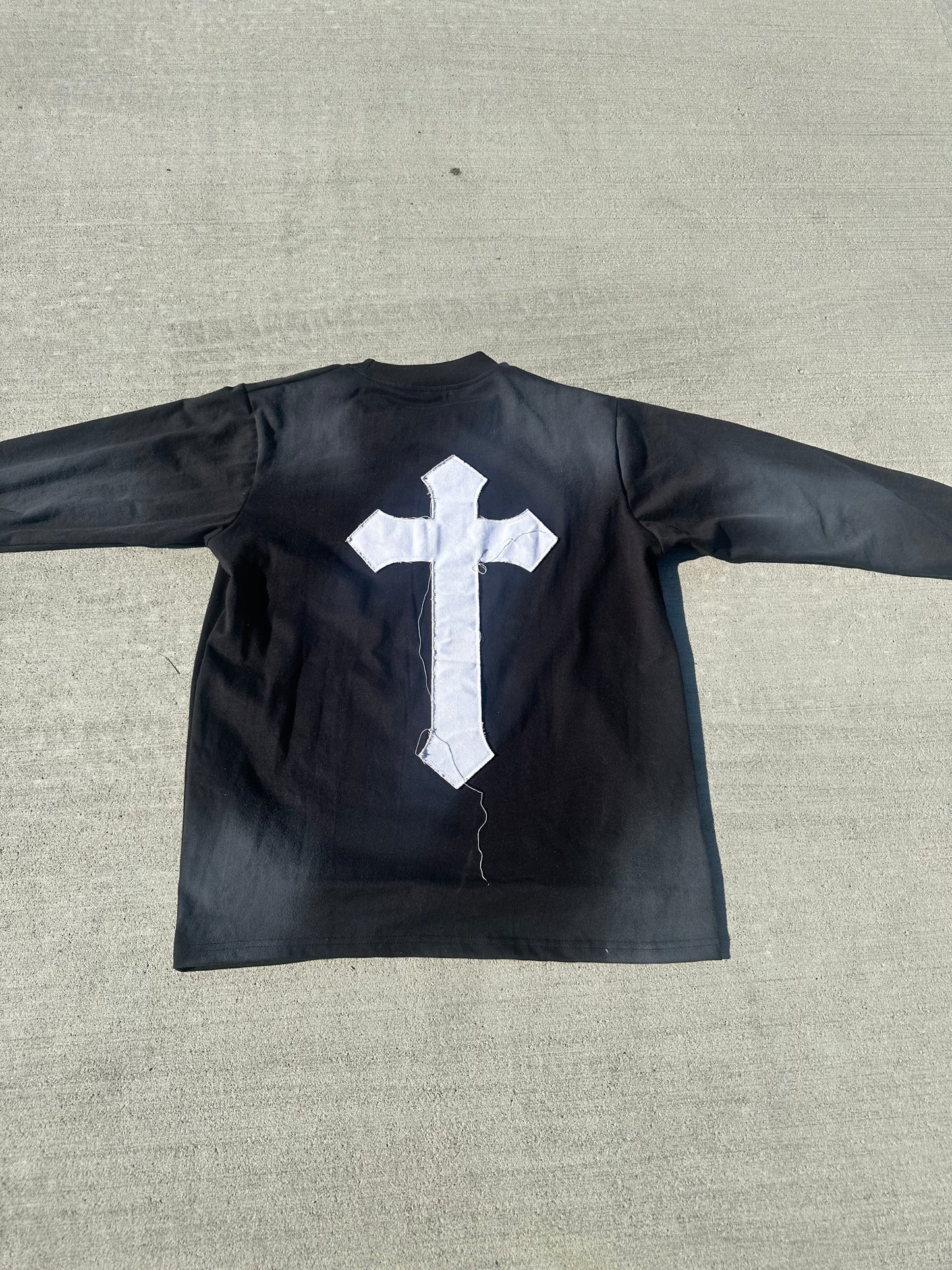 Jesus For President Long Sleeve